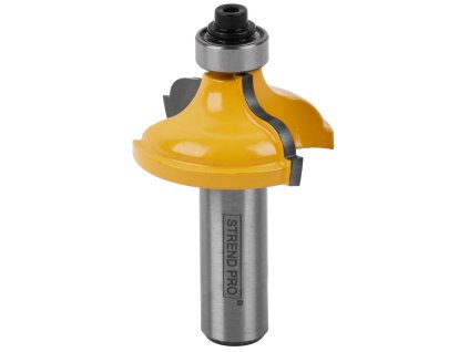 Fréza do dreva Strend Pro S8 mm, YC4503, frézka do hornej frézy, D32 H12.9  R3.96 B9.52