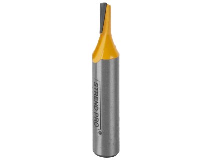Fréza do dreva Strend Pro S8 mm, YC0102, frézka do hornej frézy, D3.96 H11.00