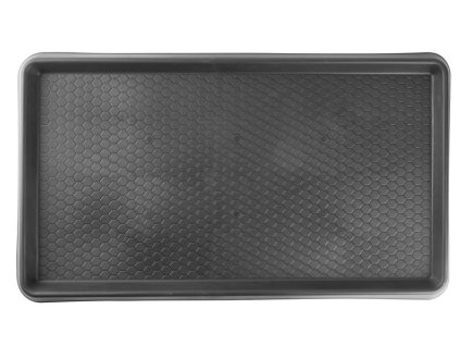 Rohož MULTIVAX 52x92 cm, podložka odkvapkávacia na obuv