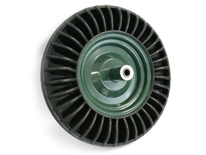 Koleso Cargo • bantam, na fúrik, kovové ložisko, náhradné bez osky