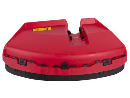 Kryt hlavy kosenia na krovinorez GT52-430, náhradný, diel 79