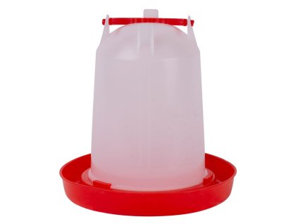 Napájačka Goodfarm PDK21 1.5 lit, pre hydinu, plast