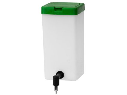 Napájačka Goodfarm RDK25 1.0 lit, pre zajace, plast