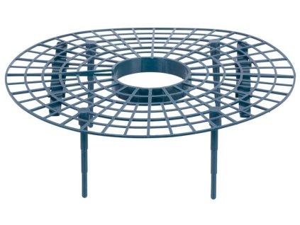 Podložka pod jahody, plast, 30 cm bal.  5 ks