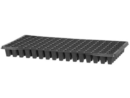 Sadbovač Strend Pro, na priesady, 27x52x4,6 cm, 128 priesad, štvorec