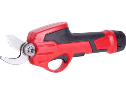Nožnice Strend Pro Garden, akumulátorové 7,2 V 1,5Ah,  cut.2 cm, záhradné, na konáre