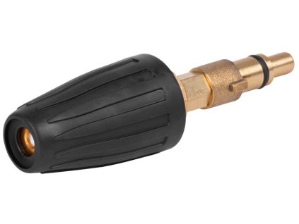 Turbo tryska HC21-110S s adaptérom, na vysokotlakový čistič, profi