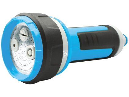 Pištoľ AQUACRAFT® 770020, zavlažovacia, záhradná, ErgoPlus Multi-Jet