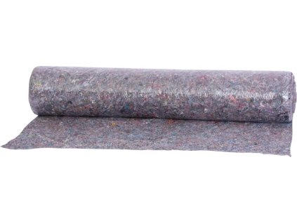 Fólia krycia Strend Pro, AF730, 1000 mm, L-50 m, 180g/m2, flísová, savá zakrývacia, na podlahu