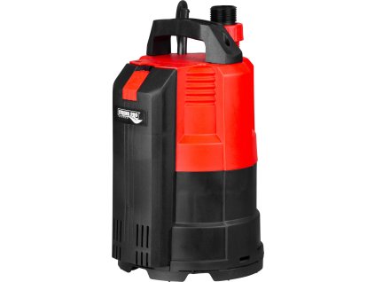 Čerpadlo Strend Pro MI550CW, 550W, do čistej vody, 10000 l/h, kábel 10 m, integrovaný plavák