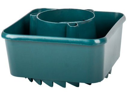 Kvetináč Strend Pro Harvester 504, 27x15 cm, zavlažovací, na paradajky