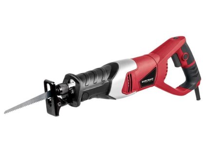 Píla Worcraft RS07-115H, 650W, chvostová