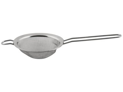 Sitko MagicHome TCS, kuchynské, 10 cm, nerez