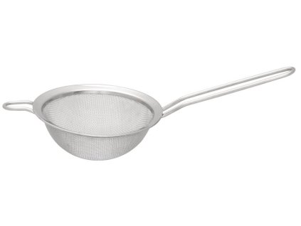 Sitko MagicHome TCS, kuchynské, 16 cm, nerez