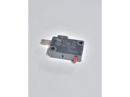 Vypinac CLB-S20Li, diel 6