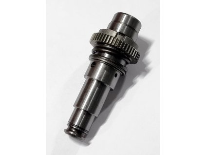 Prevodovka zbíjacieho modulu CRH-S20LiB, diel 183