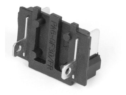 Konektor na pripojenie batérie CLM-S40Li diel 97