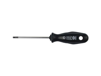 Skrutkovač Narex 8088 45 • Torx, 8,0/130/235 mm, ProfiLine