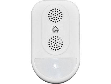 Odpudzovač MagicHome AG021, na myši a hlodavce, ultrazvukový, do zásuvky
