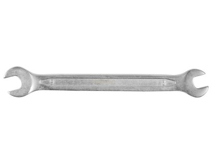 Kľúč Strend Pro 3113 8x9 mm, vidlicový, obojstranný, Cr-V