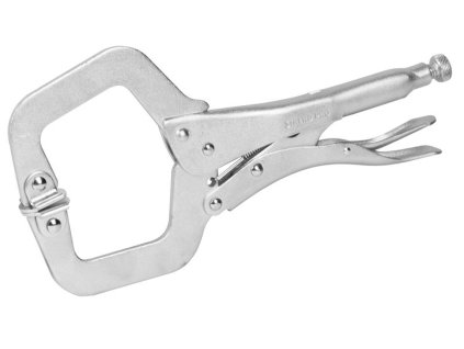 Kliešte Strend Pro CLP745, 280 mm, samosvorné, typ C