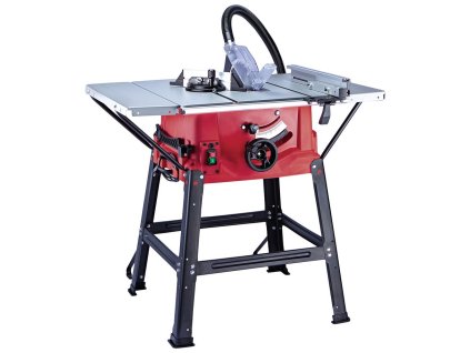 Píla Worcraft TS-2000A, 2000W, 250x30x24T, 240V, IPX0, stolová, 2 kotúče zdarma