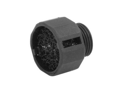 Vzduchový filter OF1524, náhradný, diel 35