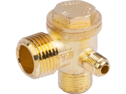 Spätný ventil, OF1524, náhradný, diel 53