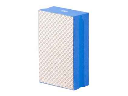 Podložka Strend Pro Premium DP510, 95x55x30 mm, P60, brúsna, diamantová, pre obkladačov
