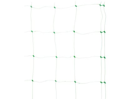 Sieť A1802 1,2x10 m, oko 13 cm, na uhorky