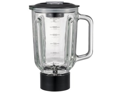 Nádoba na mixovanie MagicHome, pre kuchynský robot Lenotre, sklenená