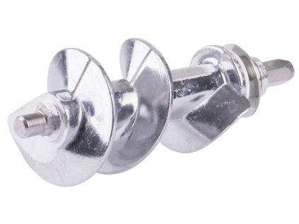 Šnek MG1013 diel 04