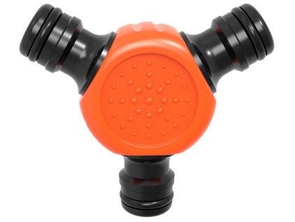 Spojovací medzikus Strend Pro, 3- cestný, standard, SoftTouch