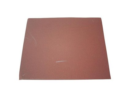 Plátno KONNER AluOxide S90 280/230 mm, P400, brúsne