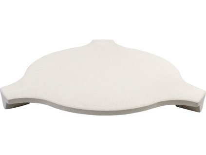 Doska na nepriame pečenie pre gril Kamado Egg 40,5 cm, 21"
