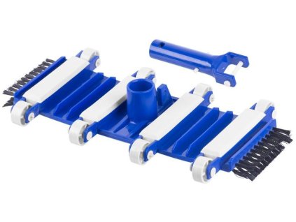 Hlavica Strend Pro Pool Flexible, vysávacia, bazénová