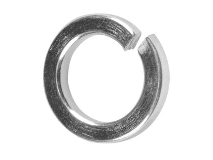 Podložka Strend Pro PACK DIN 127 Zn M06, pružná, pérová, úzka, bal. 180 ks