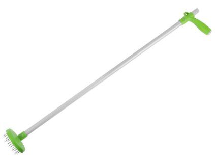 Zberač Strend Pro Premium, na odpad, Alu 1000 mm