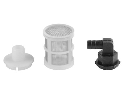 Set filtra Evika EJ80, 5+6+7+8