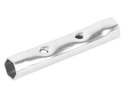 Kľúč Strend Pro 653 21x23 mm, trúbkový, obojstranný, Zn