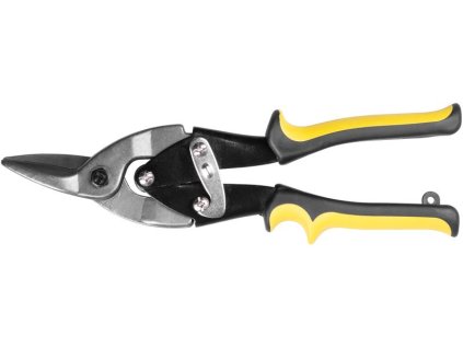 Nožnice Strend Pro PL637, 250 mm, na plech, ľavé