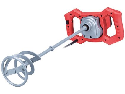 Miešadlo Worcraft EM12-120, 1200W, elektrické, M14