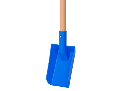 Lopatka Strend Pro S406-7, detská, rovná, plastová, 80x910 mm