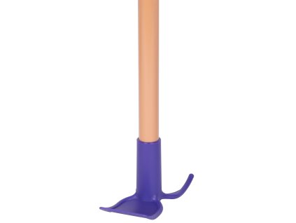 Motyčka Strend Pro S406-6, detská, dvojhrotá, plastová, 137x785 mm