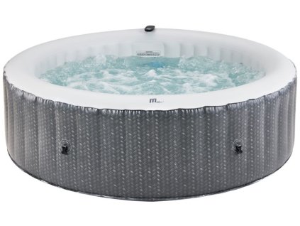 Vírivka MSpa® Ottoman, 6 osôb, 930 lit., 204x070 cm
