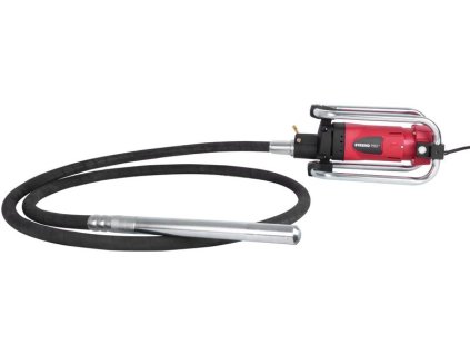 Vibrátor do betónu Strend Pro TCT0507B, 2300W, 230V, hadica 4 m