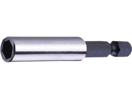 Držiak bitov Narex 8321 00, nástavec, Hex, 60 mm, 1/4 ", magnetický