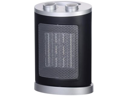 Termoventilátor Strend Pro PTC-1510, ohrievač, 1000/1500W, 230V, 2v1