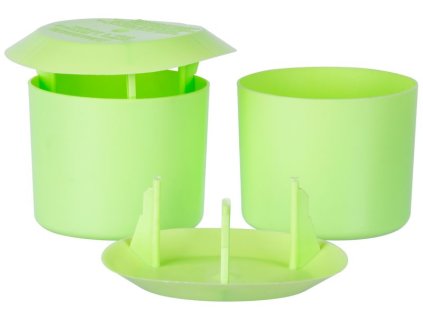 Pasca Strend Pro Garden, na slimáky, bal. 2 ks, 11,5x10 cm