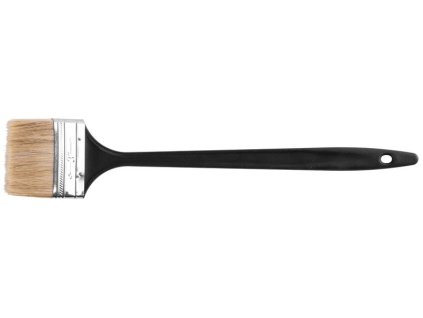 Štetec Strend Pro JD017, 3", plochý, zárohák, maliarsky, PVC rúčka
